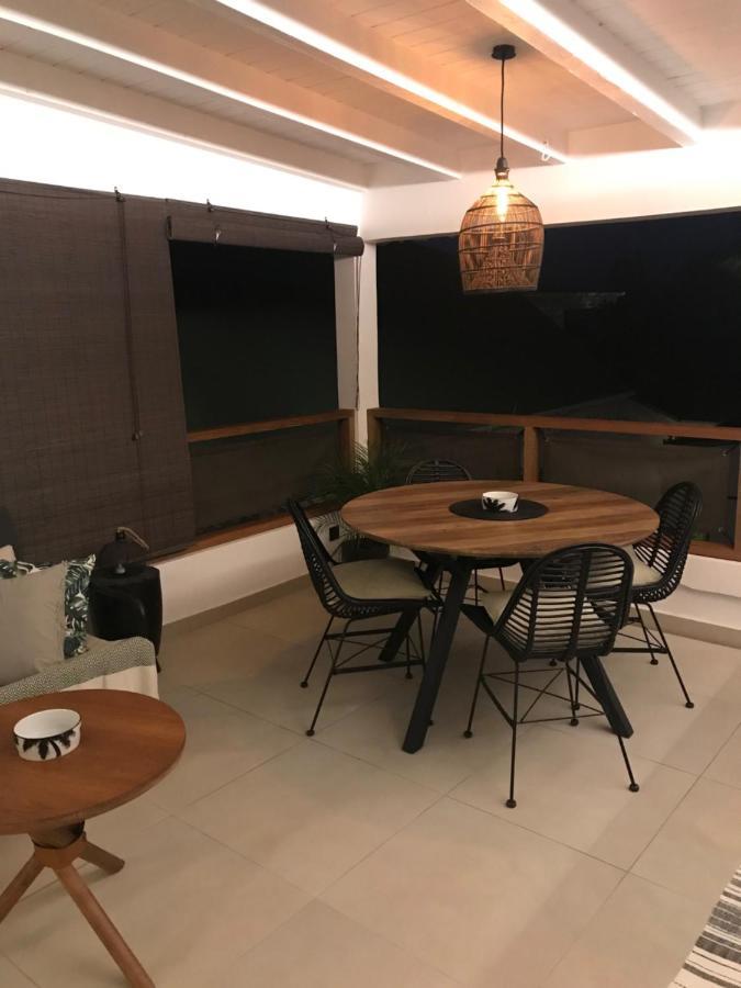 Central Palm St. Barthelemy Exterior photo